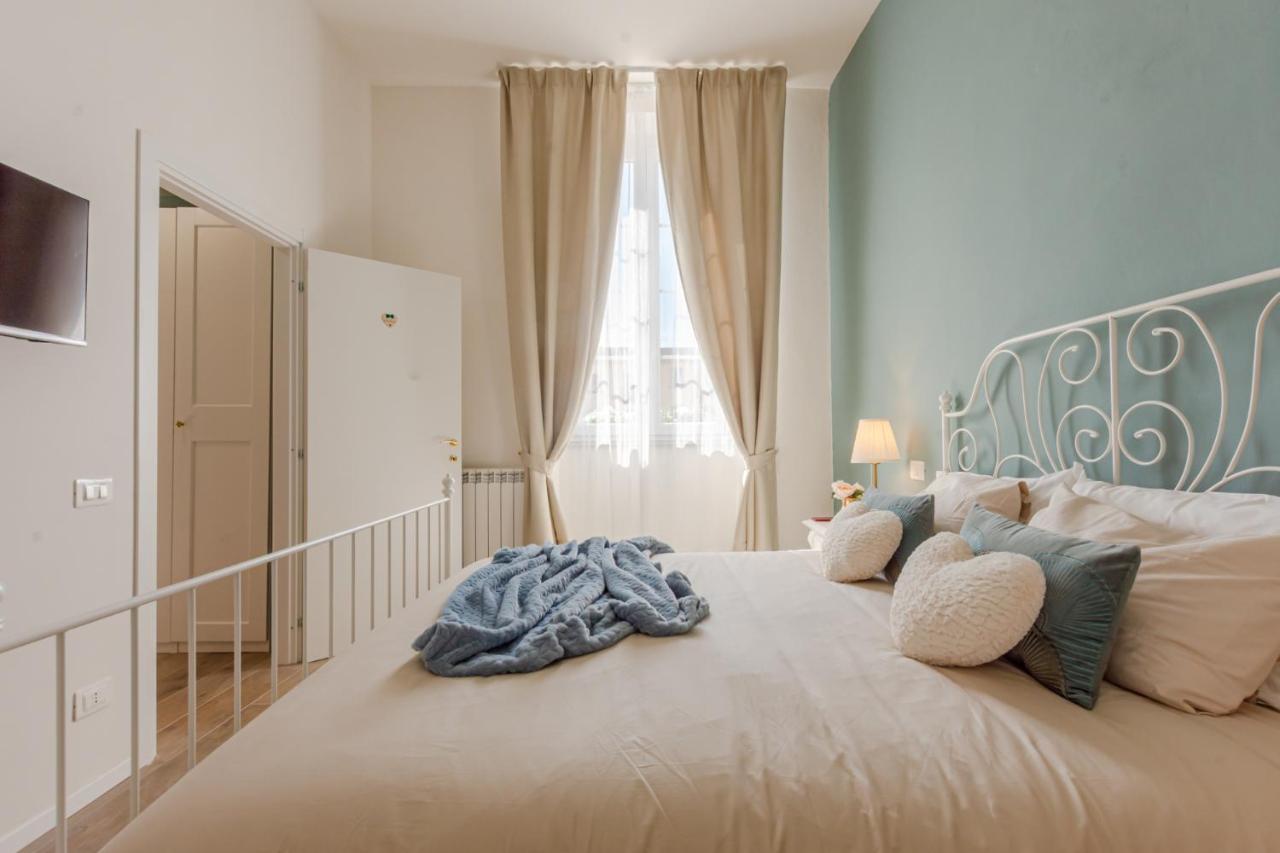 Le Case Di Sonia Maison Mami' Fucecchio Exterior foto