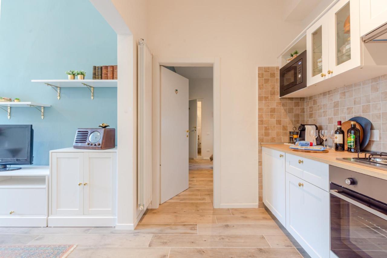 Le Case Di Sonia Maison Mami' Fucecchio Exterior foto