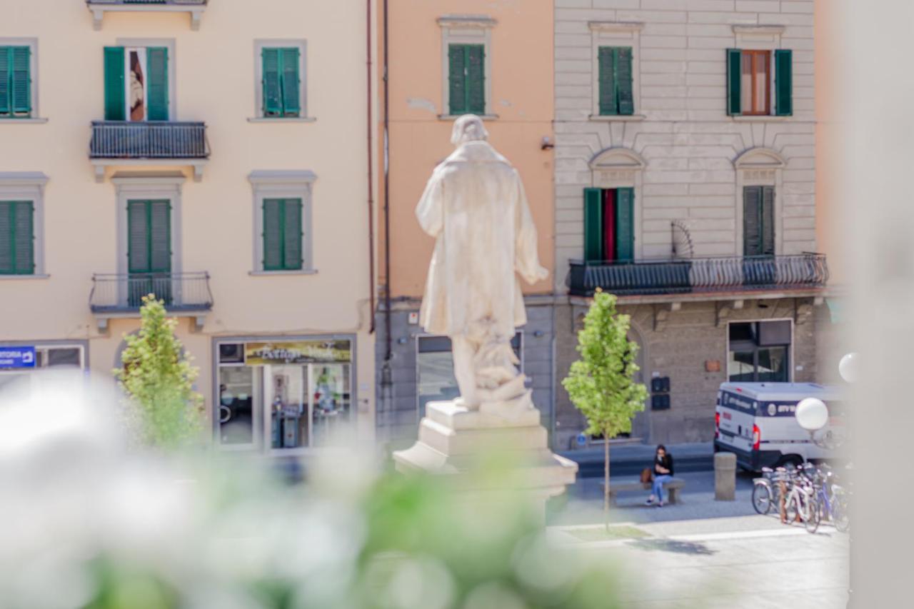 Le Case Di Sonia Maison Mami' Fucecchio Exterior foto
