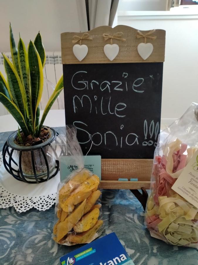 Le Case Di Sonia Maison Mami' Fucecchio Exterior foto